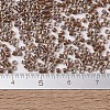 MIYUKI Delica Beads X-SEED-J020-DB1732-4