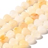 Natural Aventurine Beads Strands G-R190-10mm-48C-2