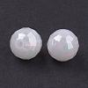 Plating Eco-Friendly Poly Styrene Acrylic Beads PL421-1-2