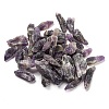 Raw Rough Natural Chevron Amethyst Nuggets Stone G-B051-A08-1