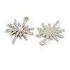 Alloy Pendants FIND-Z061-01P-2