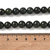 Natural Canadian Jade Beads Strands GG-CBA6BAC-A02-8mm-3