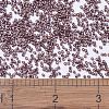 MIYUKI Delica Beads X-SEED-J020-DB1204-4
