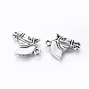Tibetan Style Alloy Pendants LS-LF10908Y-NF-2
