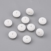 Food Grade Eco-Friendly Silicone Abacus Beads SIL-WH0008-14I-2