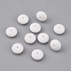 Food Grade Eco-Friendly Silicone Abacus Beads SIL-WH0008-14I-2