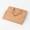 Rectangle Kraft Paper Bags AJEW-L047B-01-2