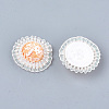 Foam Cabochons KY-T007-07D-2