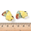 Handmade Porcelain Beads PORC-S003-01B-3