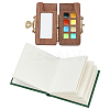 Watercolor Papers AJEW-FG0003-91B-1