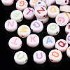 Acrylic Beads PL085-5