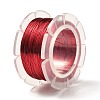 Round Copper Craft Wire CWIR-C001-01B-02-2