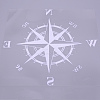 Waterproof PVC Adhesive Sticker Car Stickers DIY-WH0168-70B-2