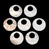 Natural Freshwater Shell Pendants SH-CBA93AD-14A-1