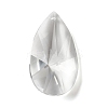 Transparent Glass Big Pendants LS-GLAA-F118-11-1