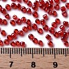 12/0 Glass Seed Beads X1-SEED-A006-2mm-105-3