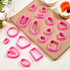 Plastic Molds DIY-WH0661-53A-01-4
