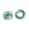 TOHO Round Seed Beads SEED-JPTR08-1207-3