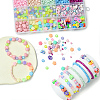 DIY Bracelets Jewelry Mkaing Finding Kits DIY-FS0007-82-3