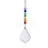 Crystal Suncatcher Prism Ball LS-AJEW-WH0021-35B-4