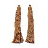 Cotton Tassel Pendants FIND-D302-03I-1