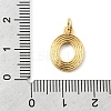 Brass Pendants KK-I364-50G-10-3