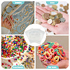 Transparent Plastic Resealable Packaging Bags OPP-TADJ0001-05E-6