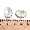 CCB Plastic Beads CCB-S164-18P-3