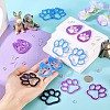 DIY Earring Making Kit DIY-TA0012-60-6