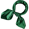 Detachable Satin Lady's Scarf AJEW-WH20072-79F-1