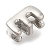 304 Stainless Steel Slide Charms STAS-B075-37P-E-2