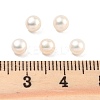 Grade 6A Natural Cultured Freshwater Pearl Beads PEAR-N018-6A-4045A-4
