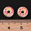 Luminous Resin Imitation Food Decoden Cabochons RESI-K036-27H-3
