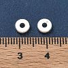 Brass Spacer Beads KK-E796-03C-S-3