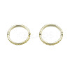 Brass Bead Frames KK-N259-41A-01-1