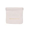 PU Imitation Leather Coin Purse PW-WG77233-01-1
