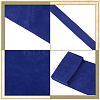 Double-Sided Velvet Tarot Cards Storage Bags ABAG-CN0001-07G-5