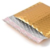 Polyethylene & Aluminum Laminated Films Package Bags OPC-K002-03C-3
