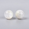 Transparent Resin UV Reactive Beads RESI-Q234-08A-03-3