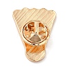 Badminton Enamel Pins LS-JEWB-A013-04D-2