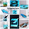 3D Resin Model DIY-F090-01A-3