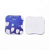 Acrylic Cabochons MACR-C002-07-3