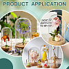 Glass Dome Cover AJEW-WH0609-233A-5
