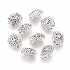 Tibetan Style Alloy Beads LF5179Y-1