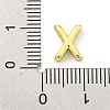 Brass Beads KK-K354-07G-X-3