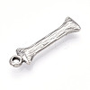 304 Stainless Steel Pendants STAS-N117-01P-I-2