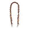 Resin Bag Chains Strap FIND-H210-01B-E-1