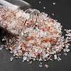 Natural Hematoid Quartz/Ferruginous Quartz Cabochons GG-CBA7717-01-1