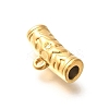 Ion Plating(IP) 304 Stainless Steel Hanger Bail STAS-I321-28G-2