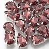 Sew on Rhinestone RGLA-T035-8x13mm-18-1